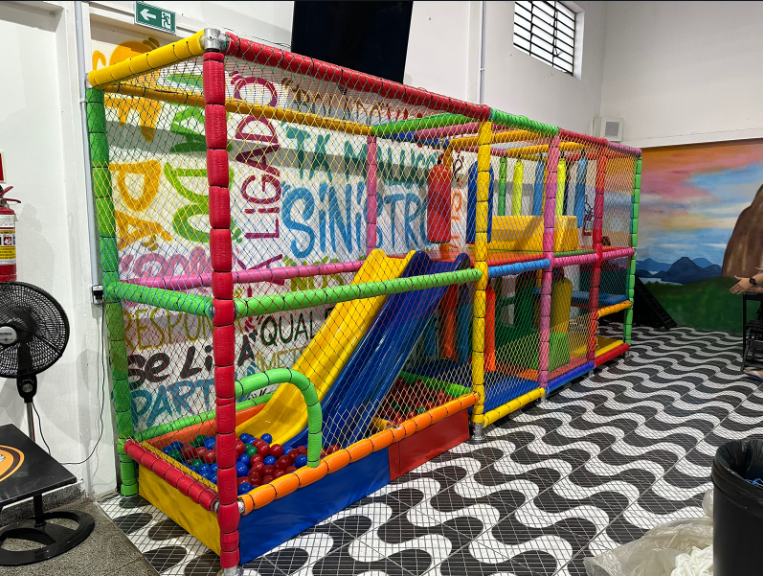 Brinquedo Inflável 2